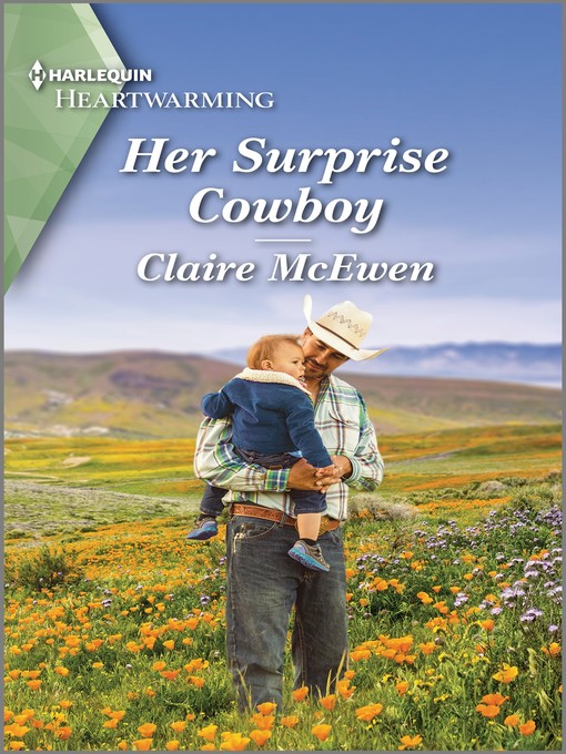 Title details for Her Surprise Cowboy by Claire McEwen - Available